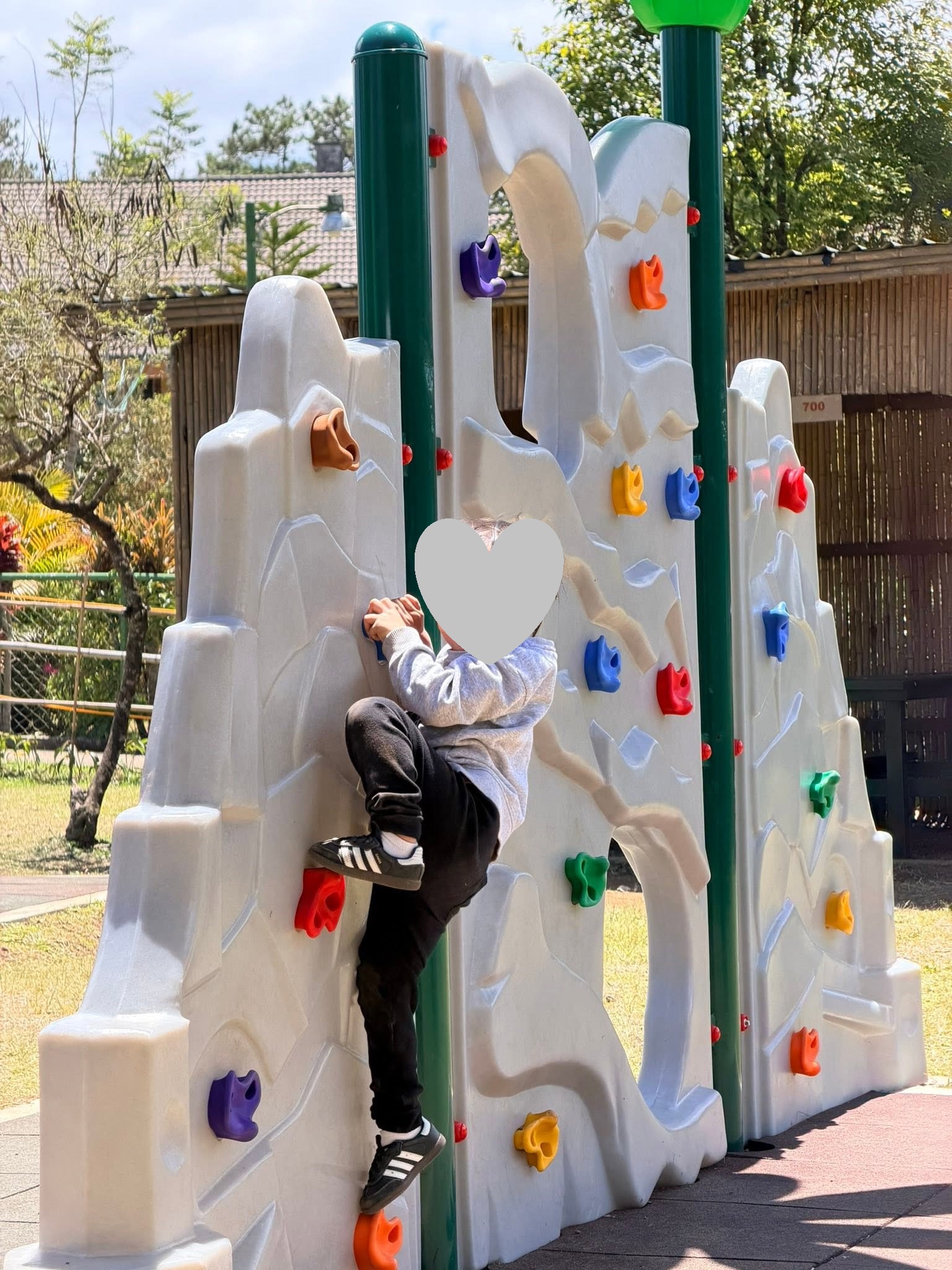 Scout Hill Playground