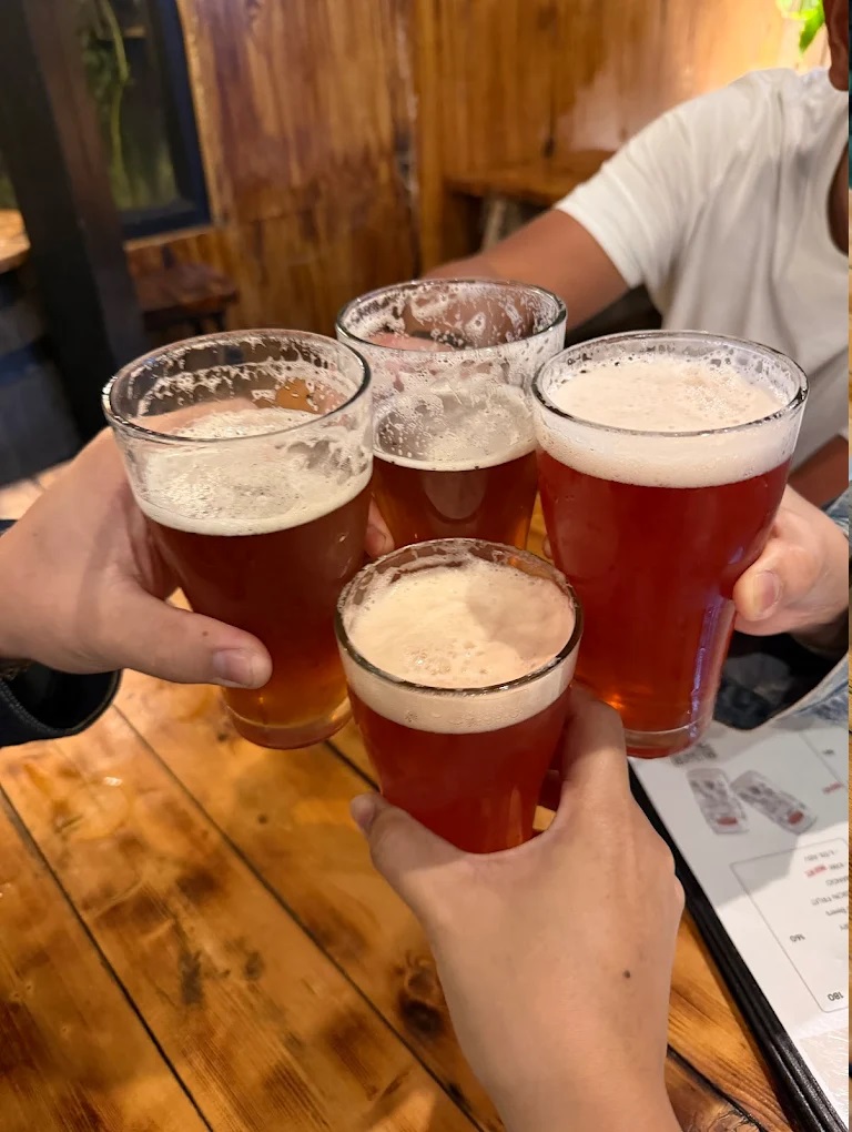 Baguio Craft Brewery