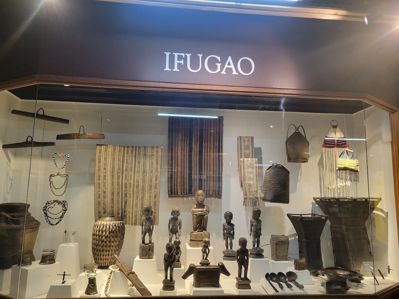 Baguio Museum