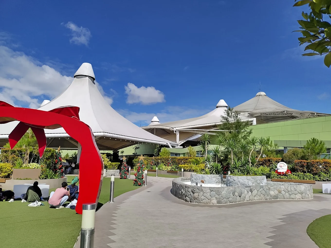 SM City Baguio