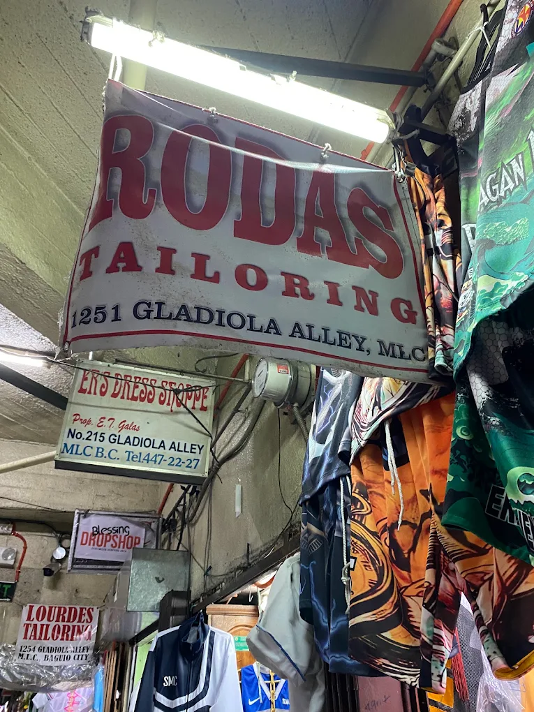 Maharlika Livelihood Center