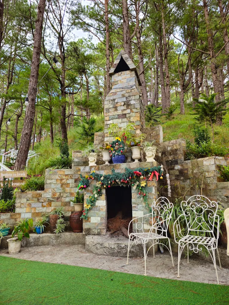 Beacon Hill Eco-Park
