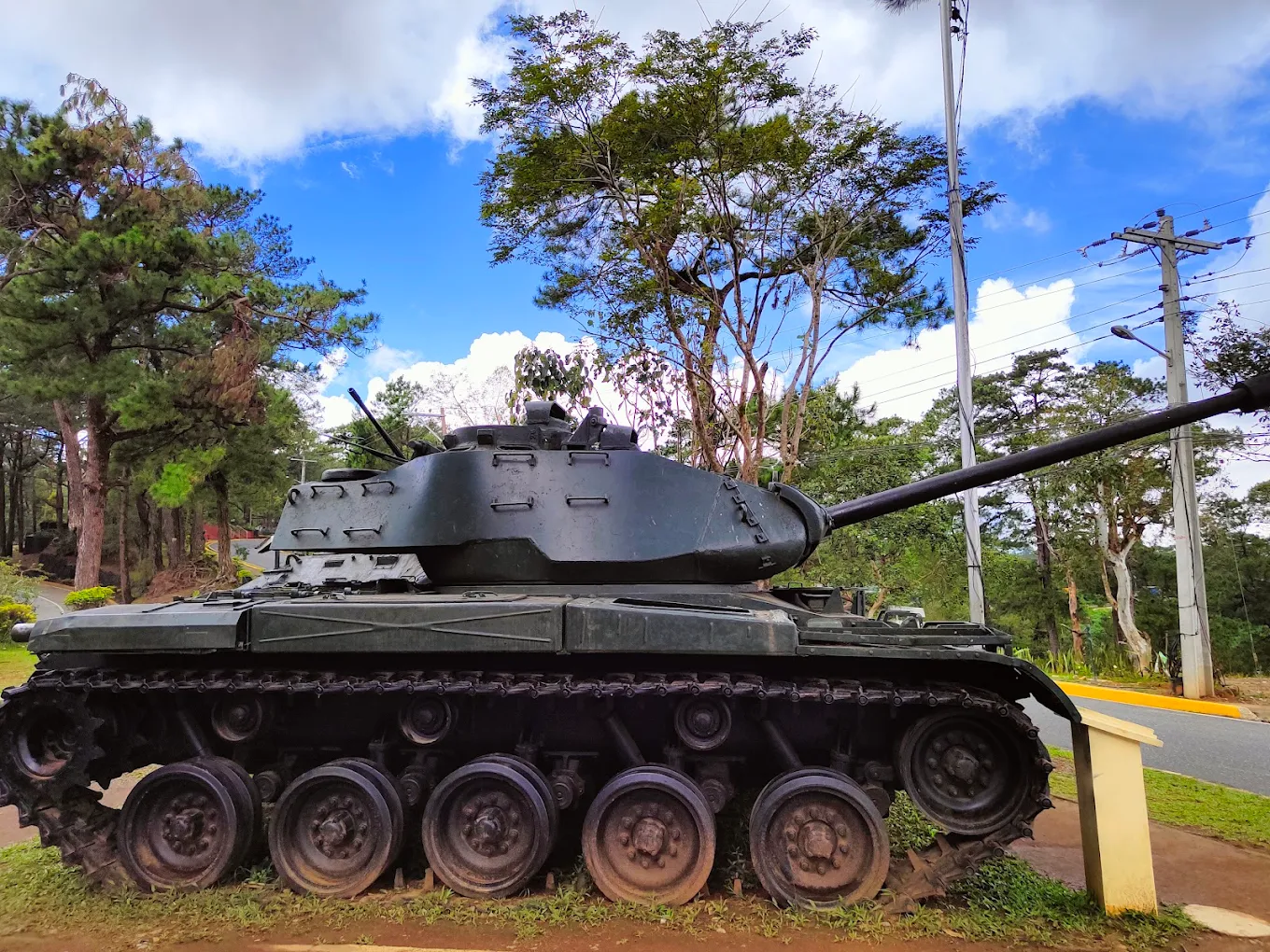 Philippine Military Academy