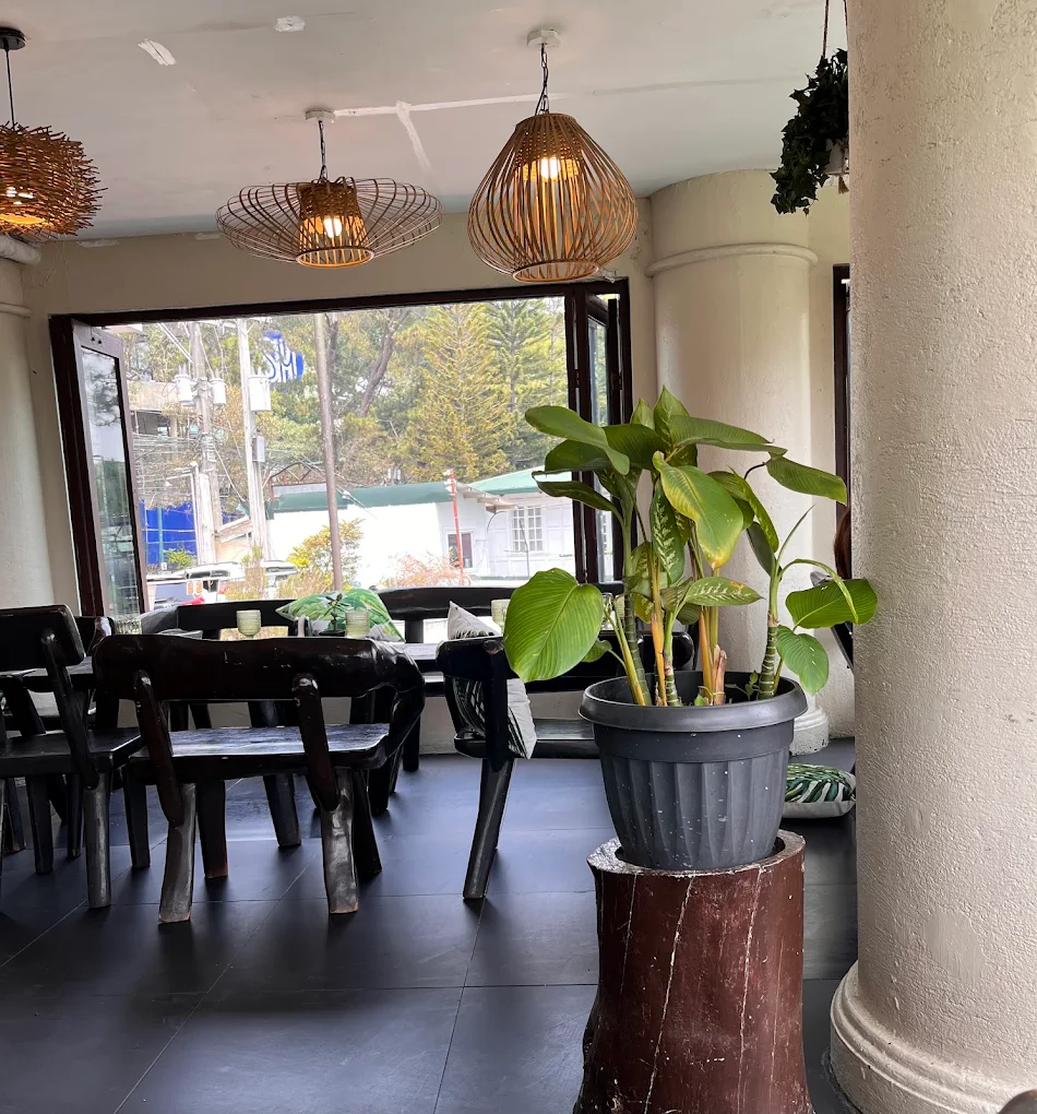 Tsokolateria Artisanal Café