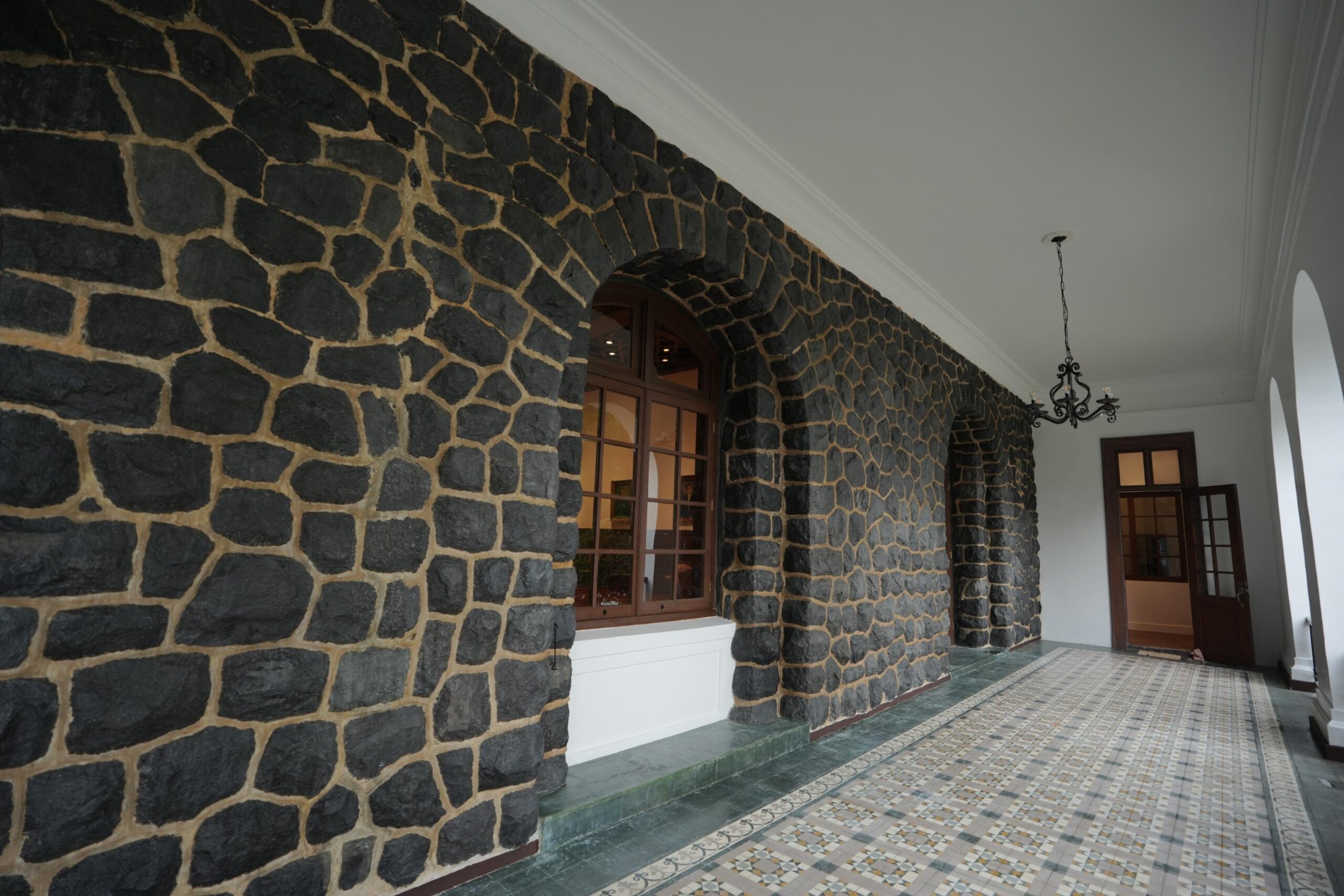 The Mansion (Baguio Mansion House)