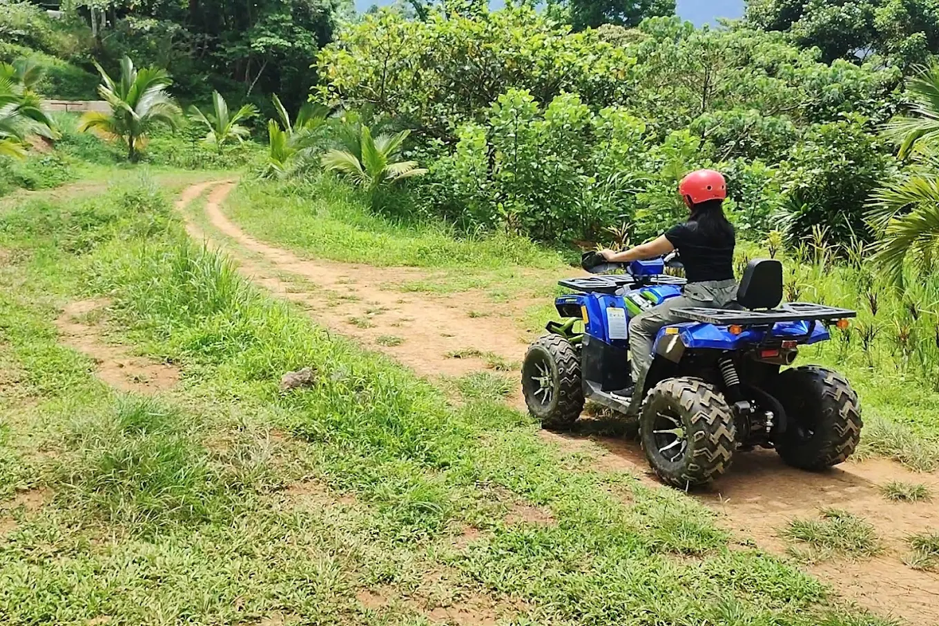 Pan Ay-Ayaman Playground Eco Park