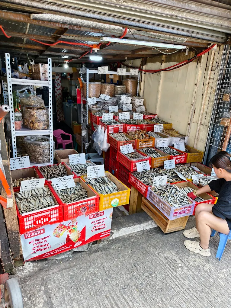 Baguio Public Market