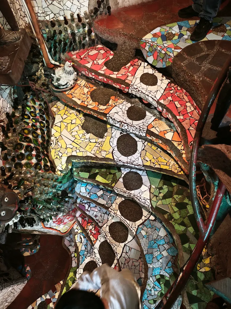 Ili-Likha Artists Village