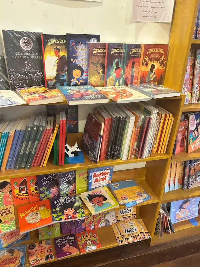 Mt. Cloud Bookshop