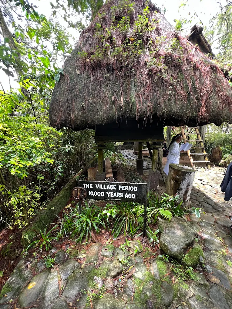 Maryknoll Ecological Sanctuary