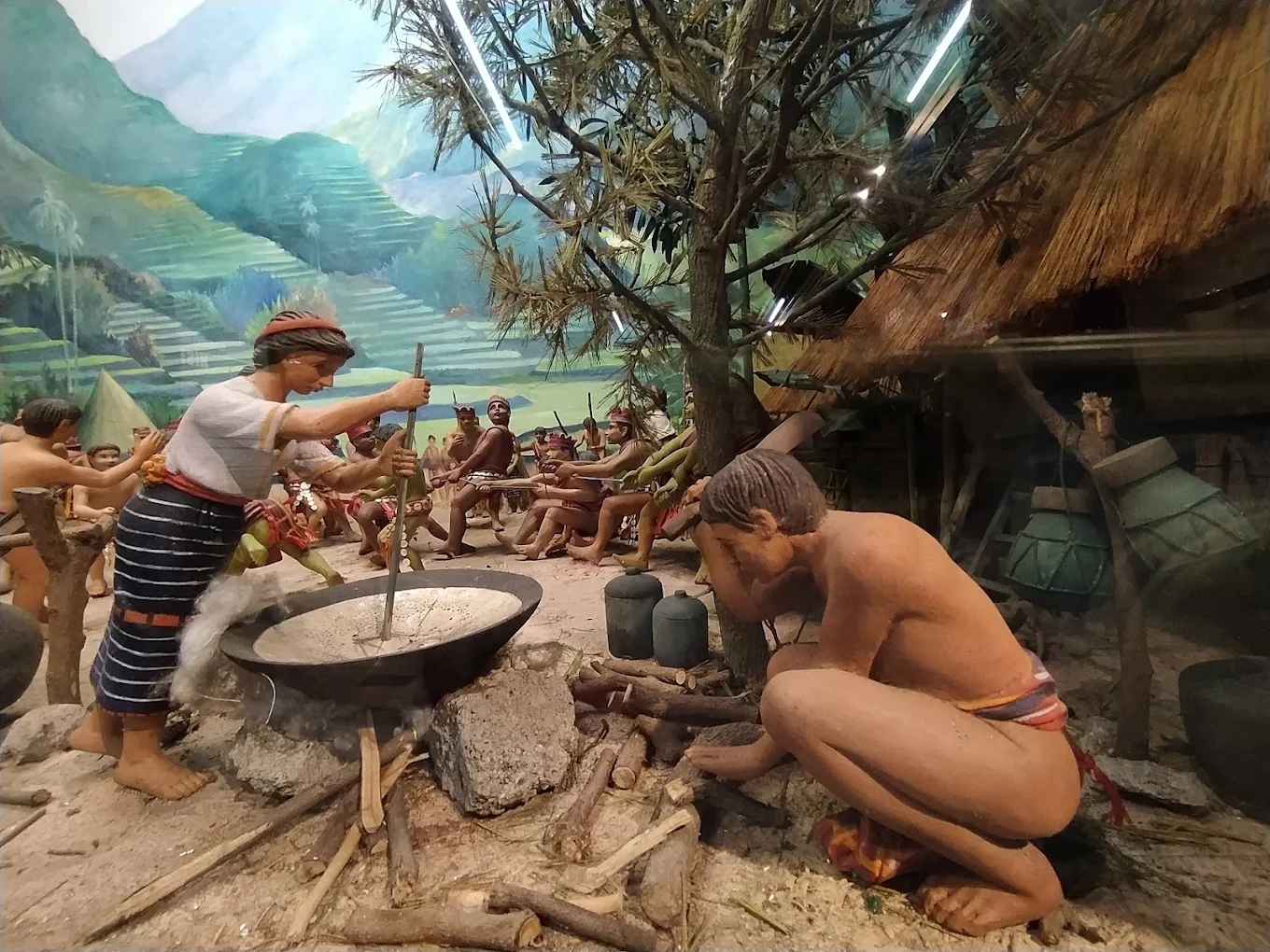 Baguio Museum