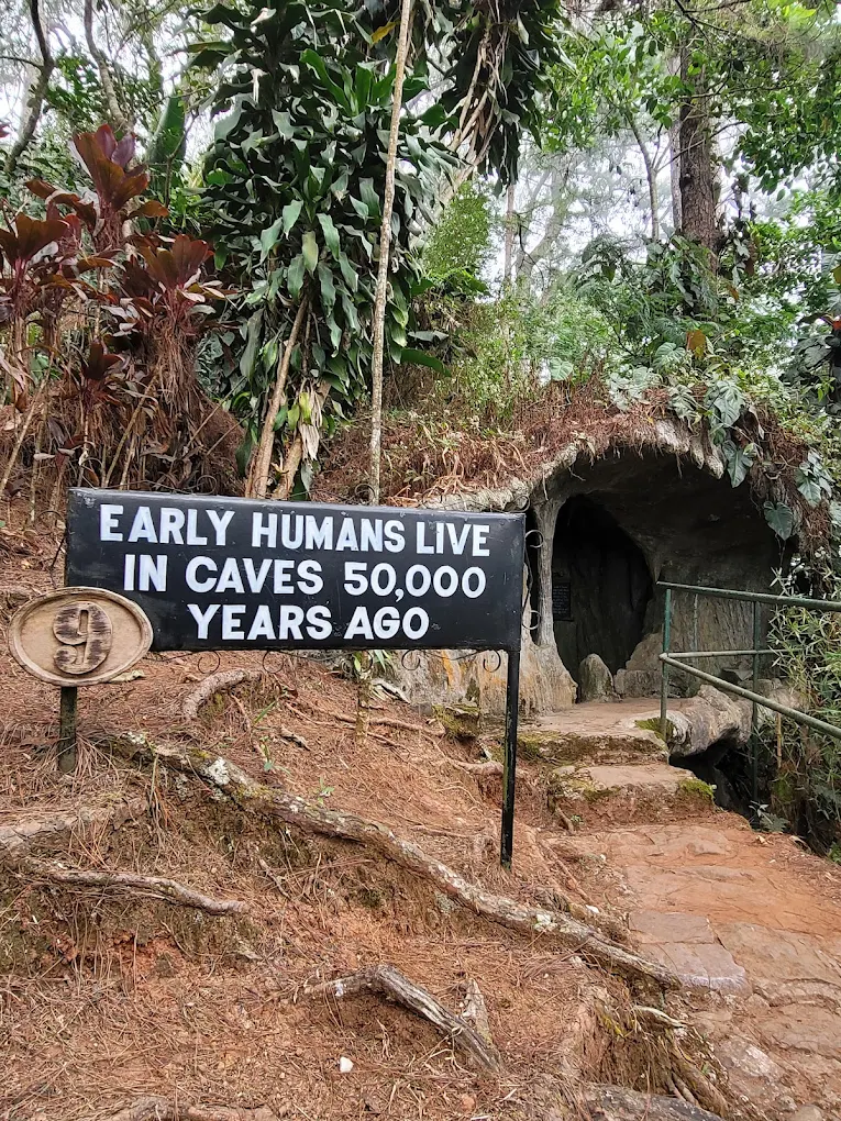 Maryknoll Ecological Sanctuary