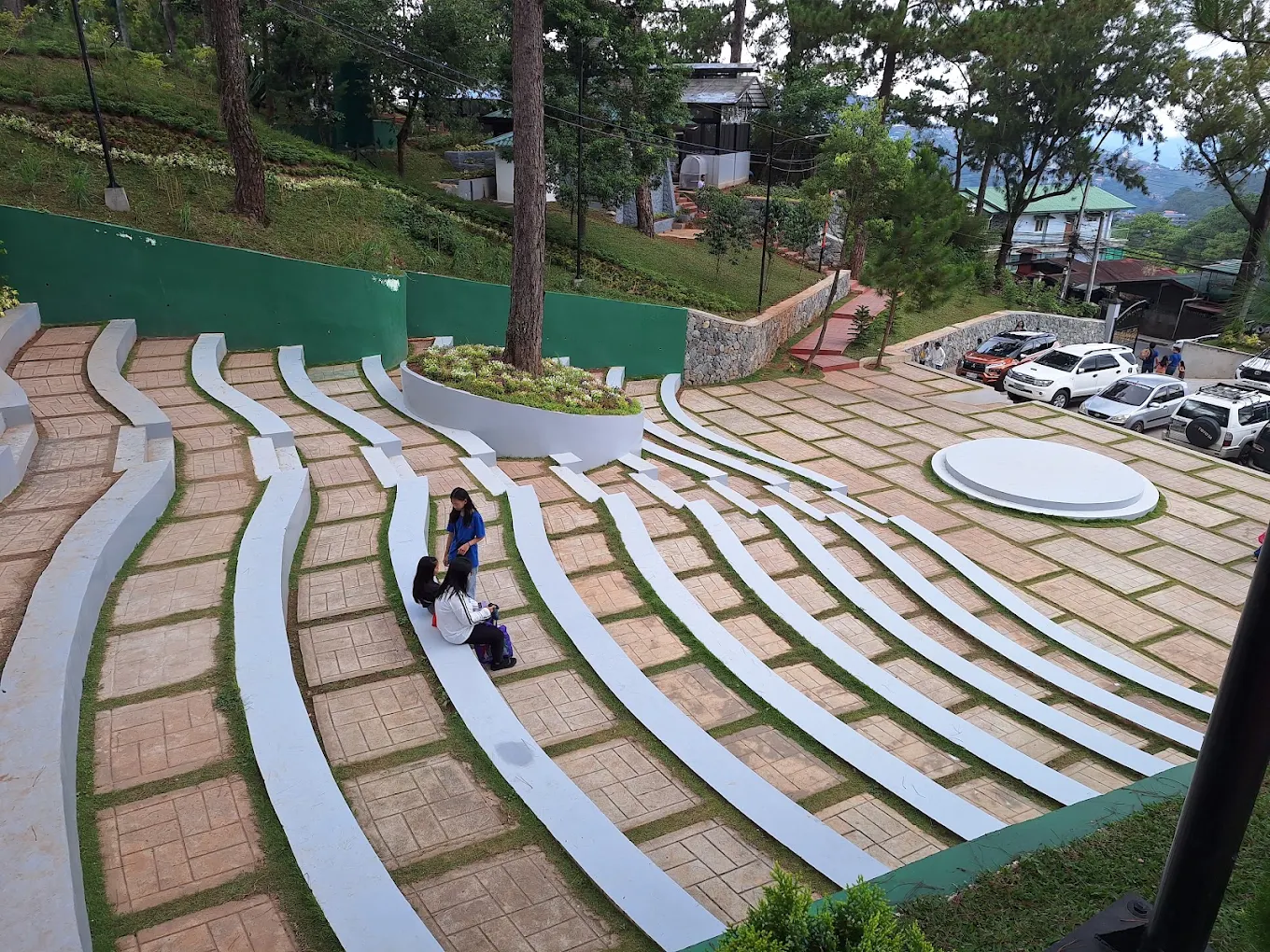 Bayan Community Park
