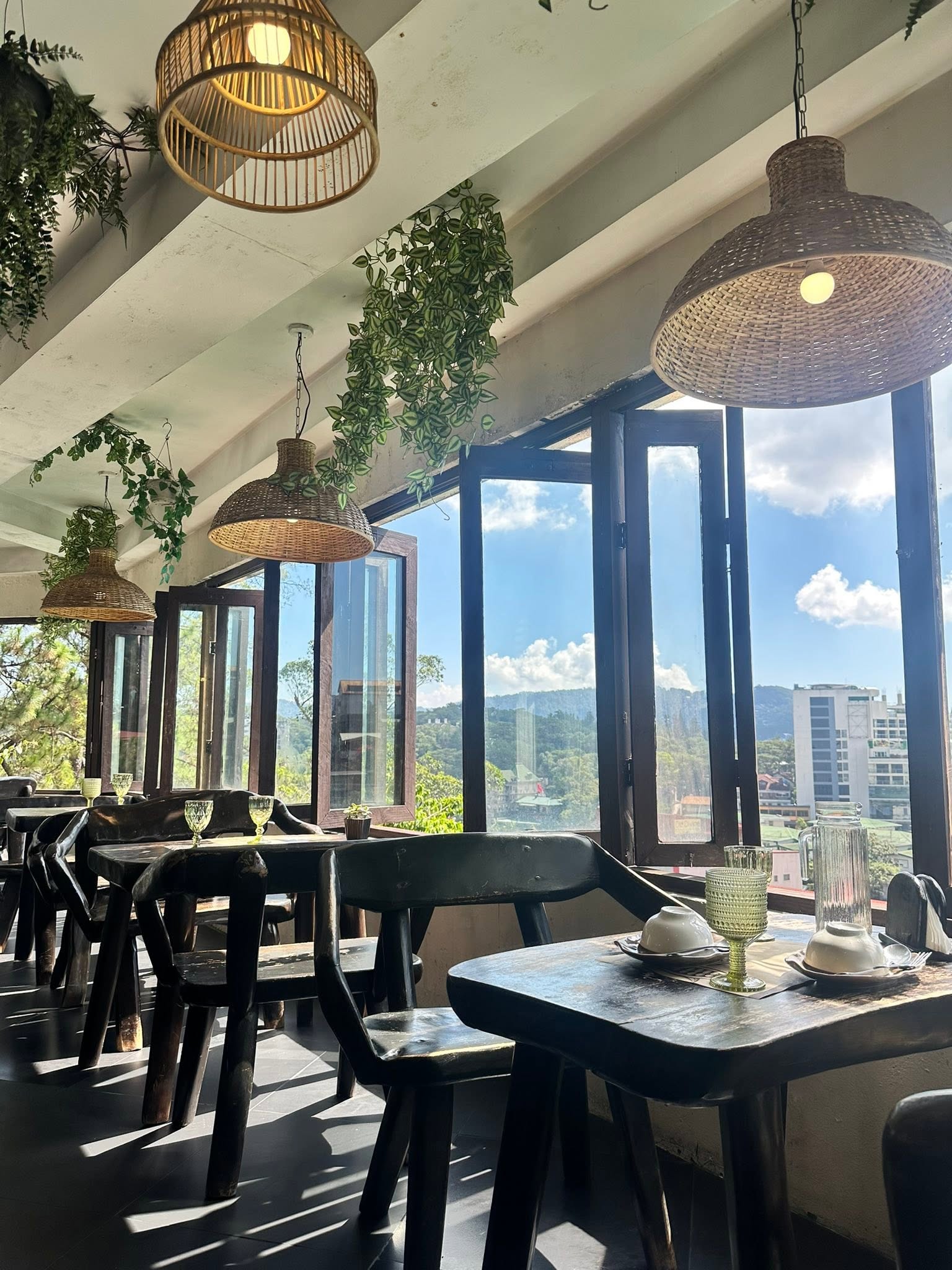 Tsokolateria Artisanal Café