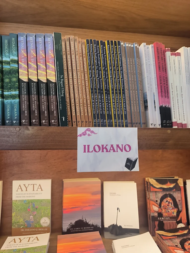 Mt. Cloud Bookshop