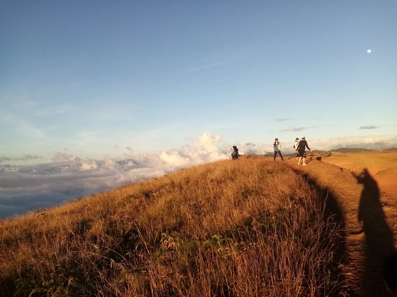 Mt. Yangbew