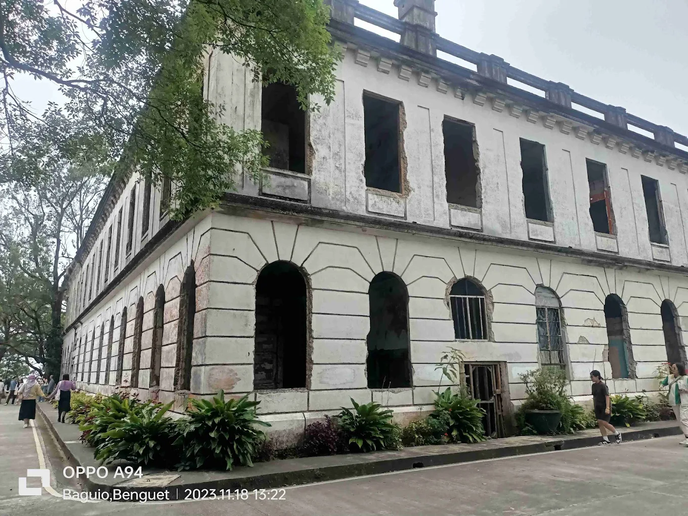 Diplomat Hotel