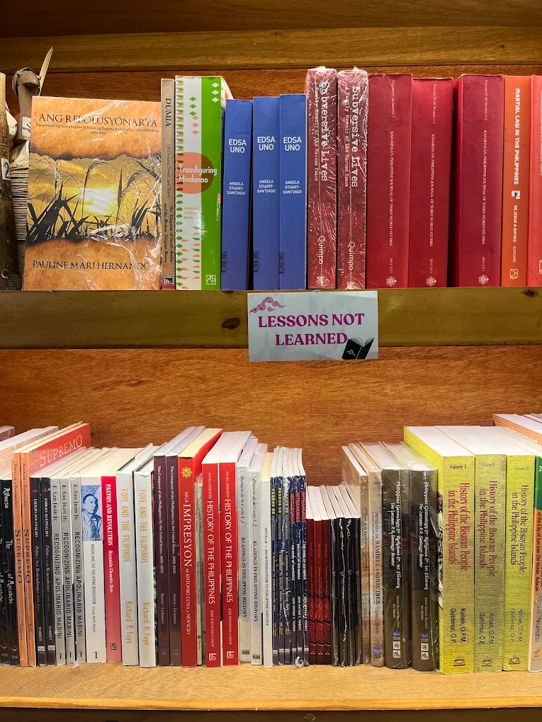 Mt. Cloud Bookshop