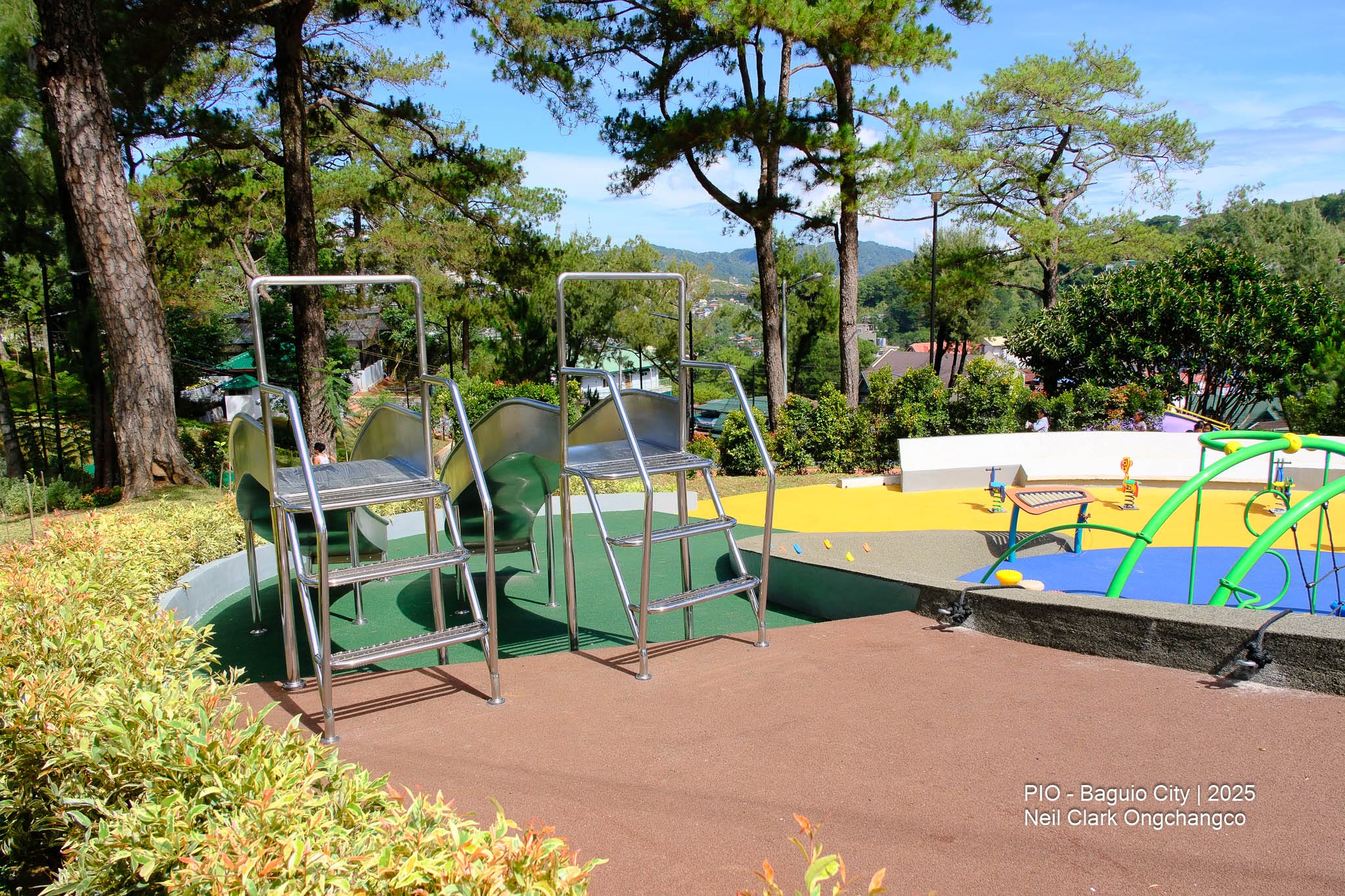 Bayan Community Park