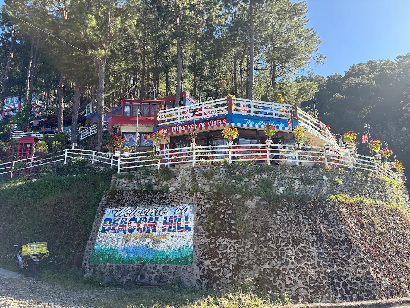 Beacon Hill Eco-Park