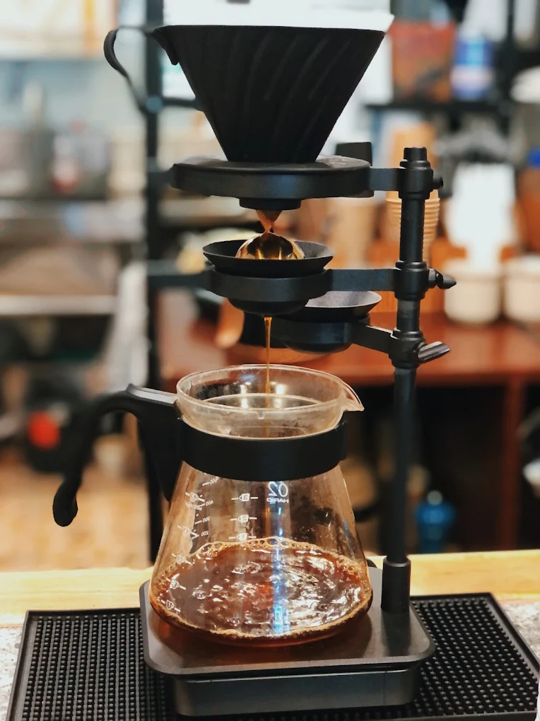 Brew & Alchemy Coffeeworks