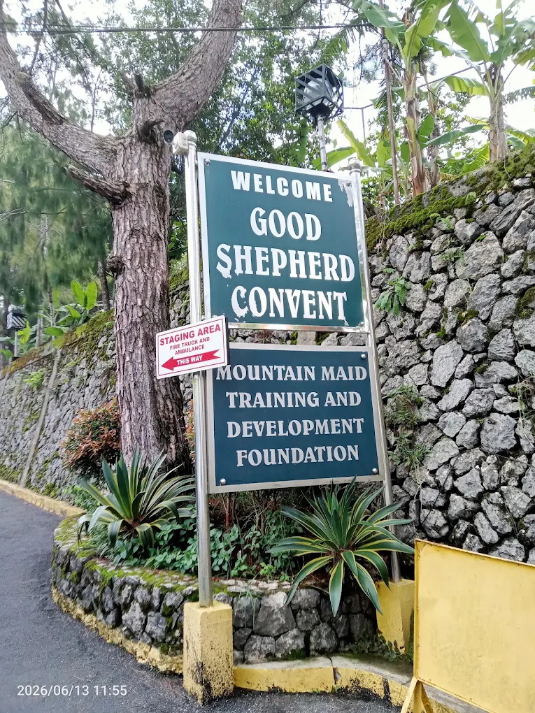 Good Shepherd Convent