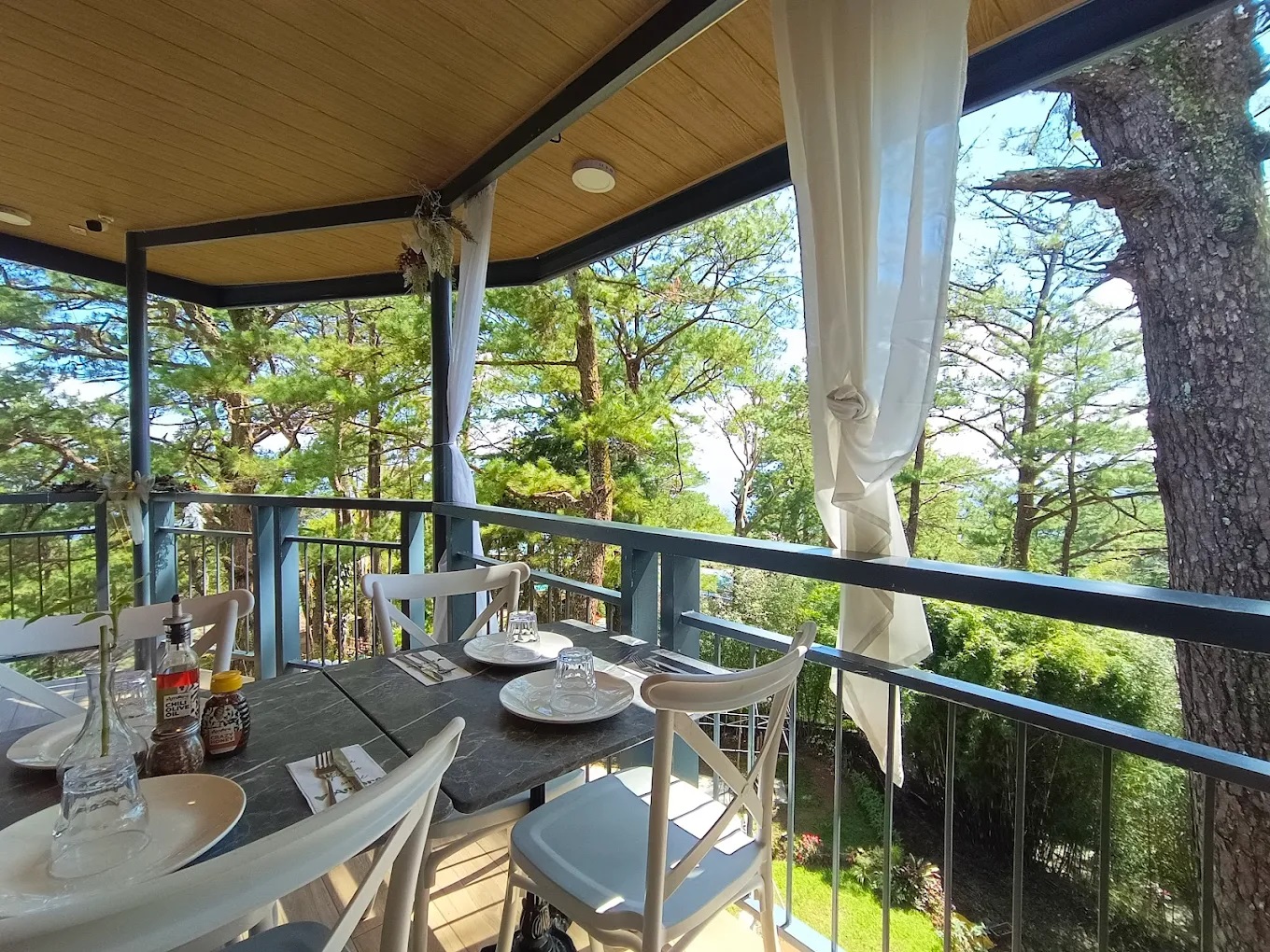 Amare La Cucina — Outlook (Main Branch)