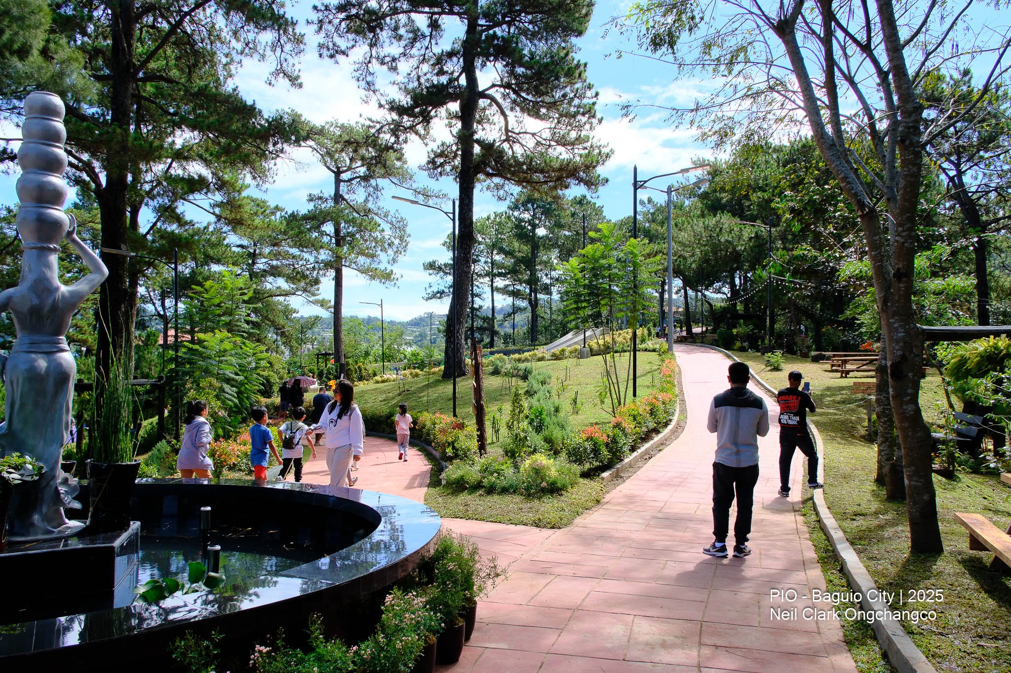 Bayan Community Park