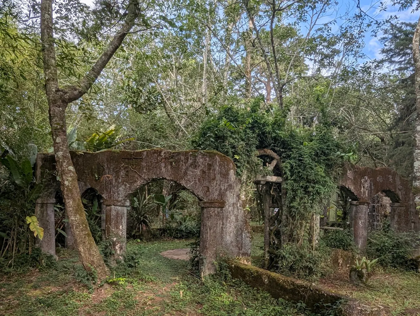 Maryknoll Ecological Sanctuary