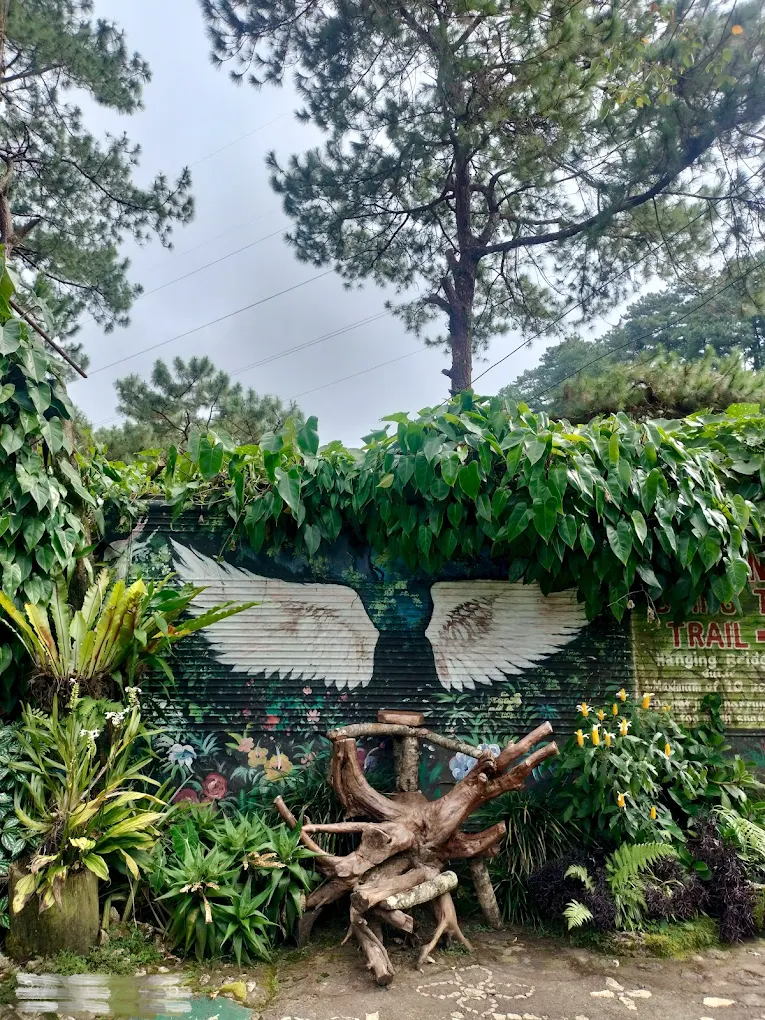 Admirals Farm Park