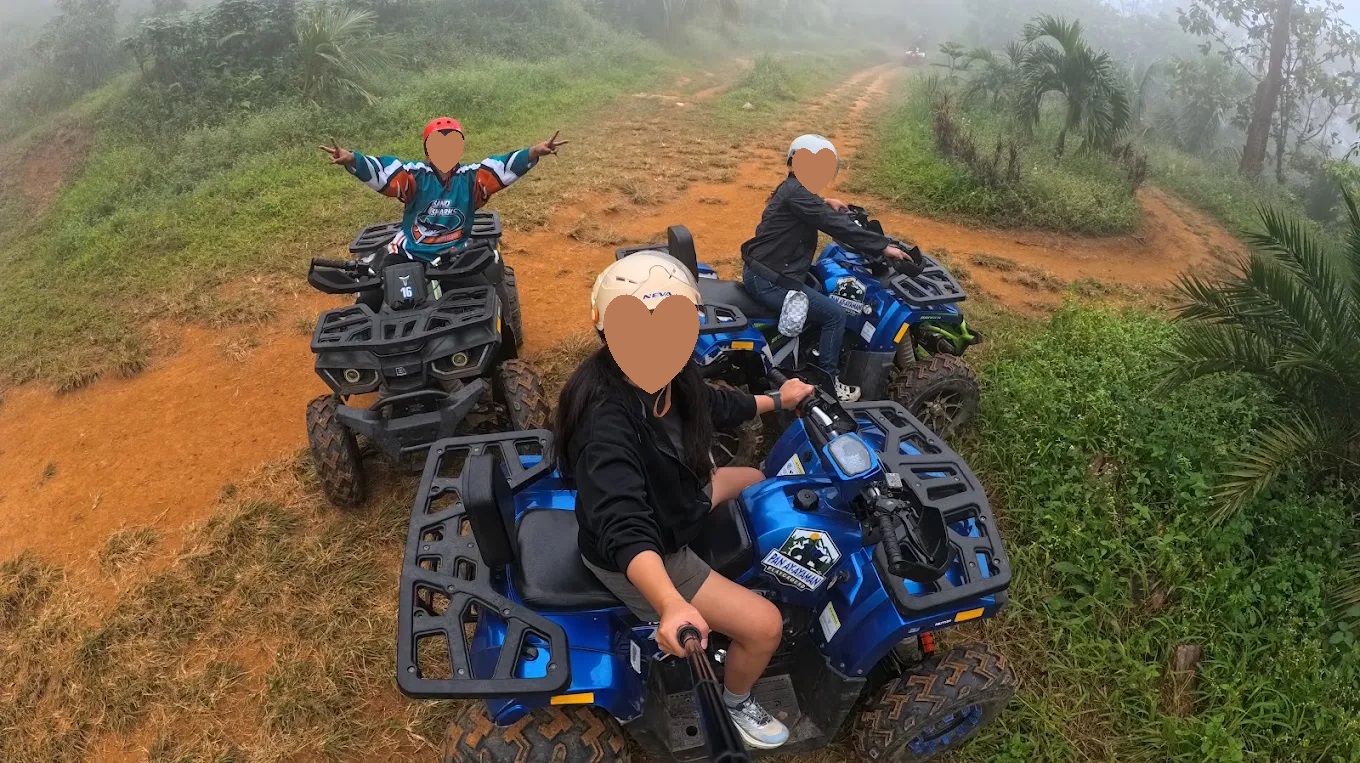 Pan Ay-Ayaman Playground Eco Park