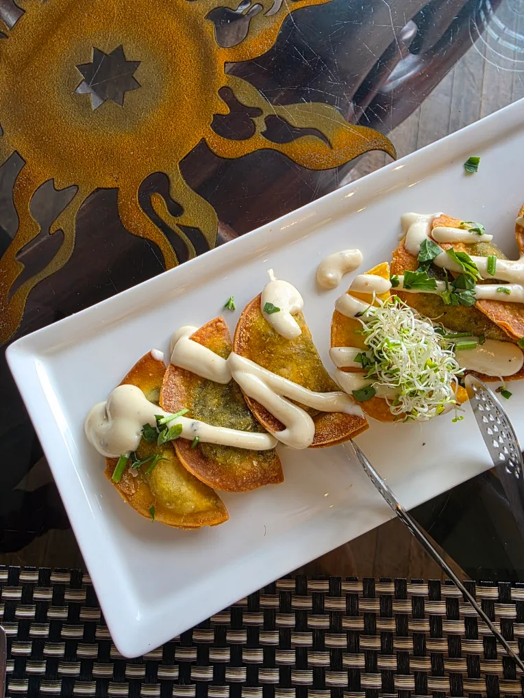 Gypsy Baguio by Chef Waya