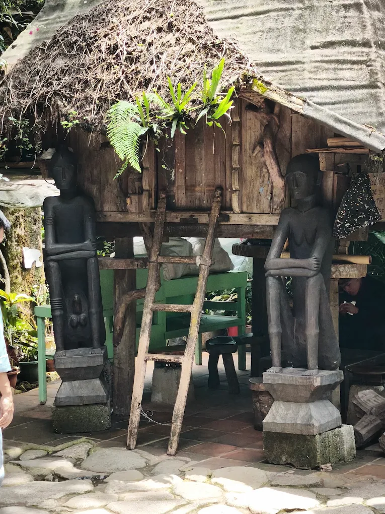 Ili-Likha Artists Village