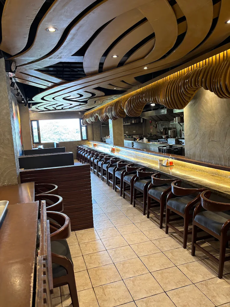 Agara Ramen — South Drive