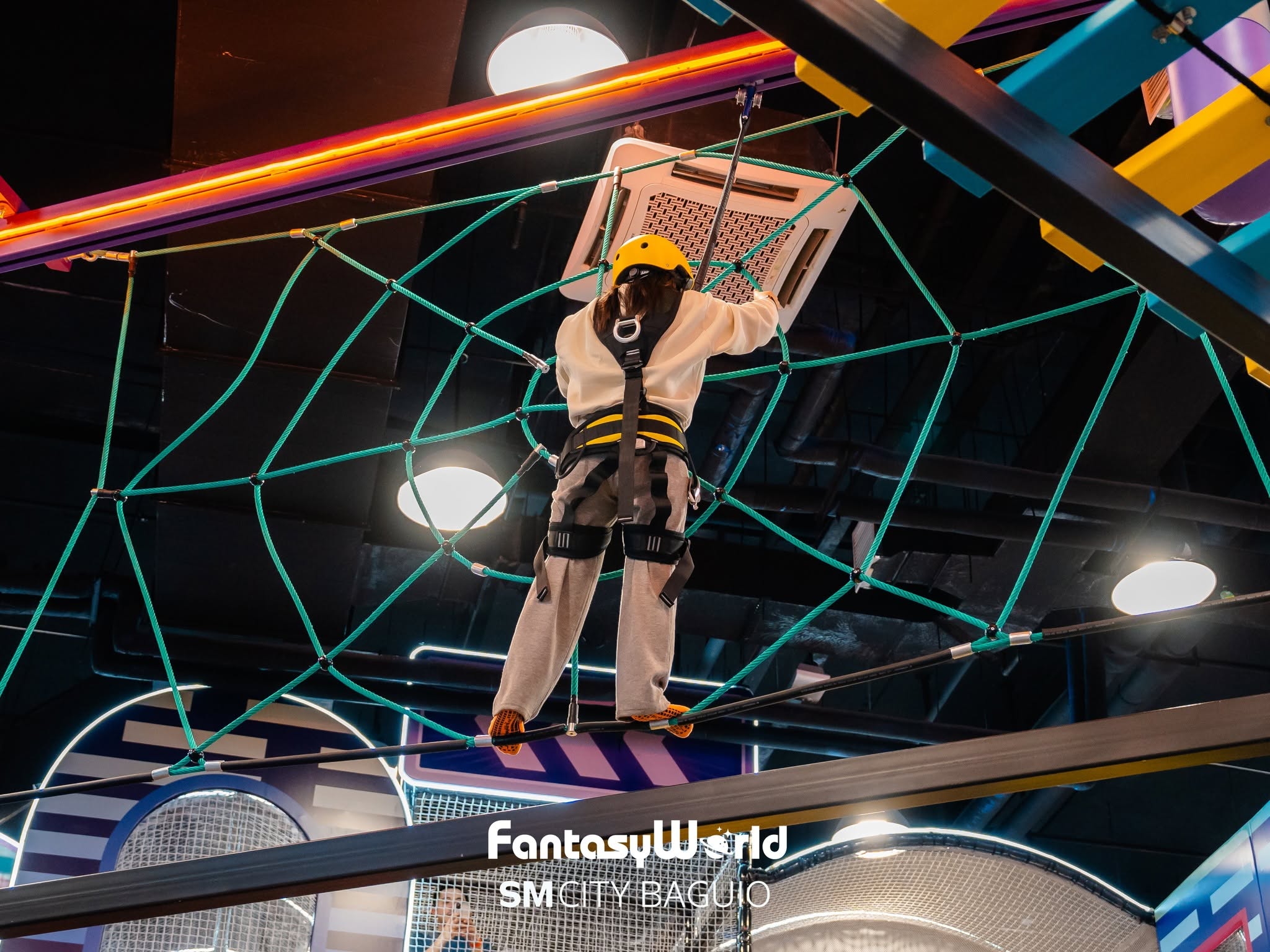 FantasyWorld