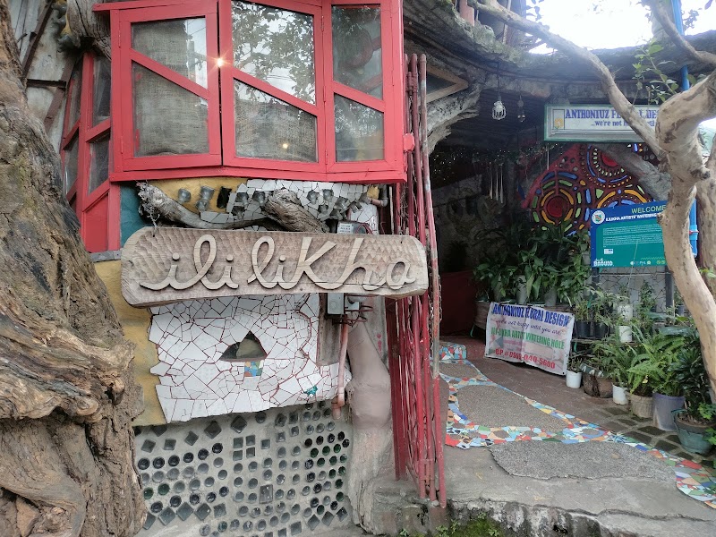 Ili-Likha Artists Village