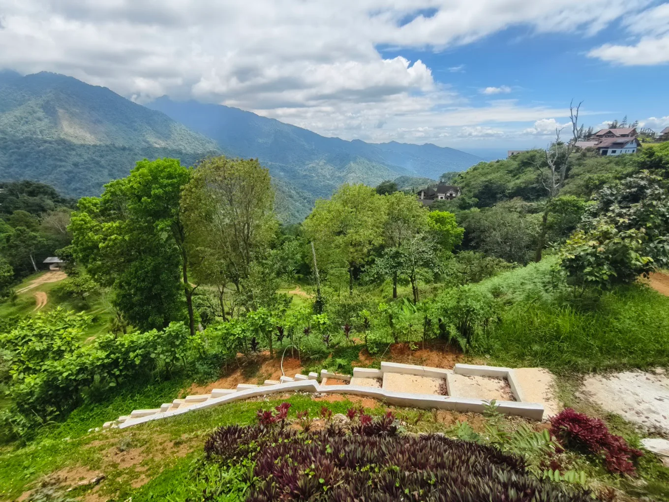 Pan Ay-Ayaman Playground Eco Park