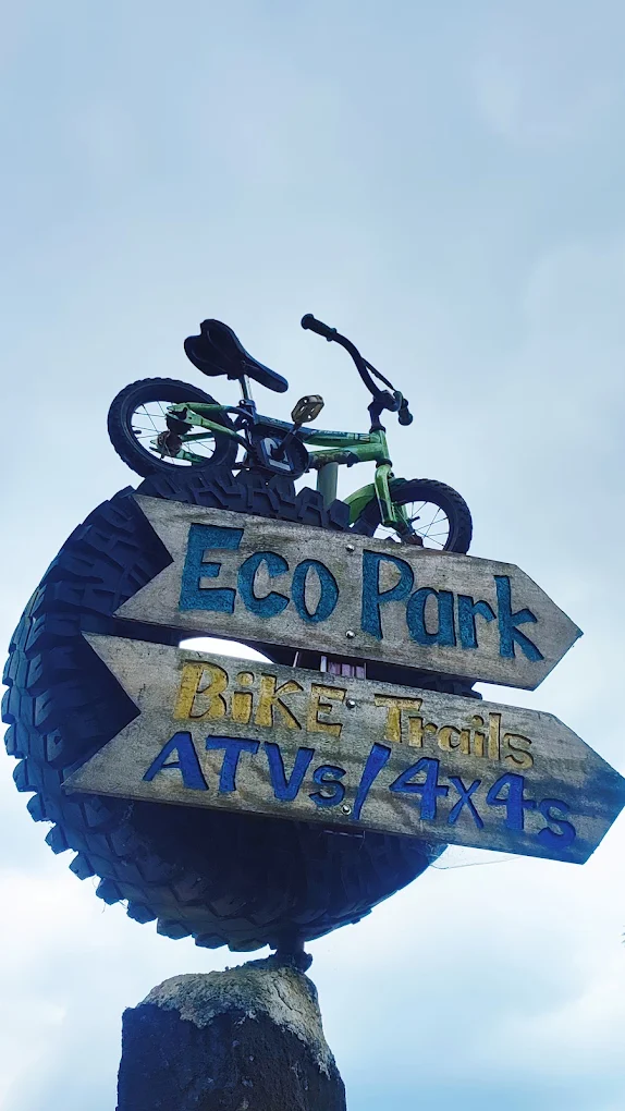 Pan Ay-Ayaman Playground Eco Park