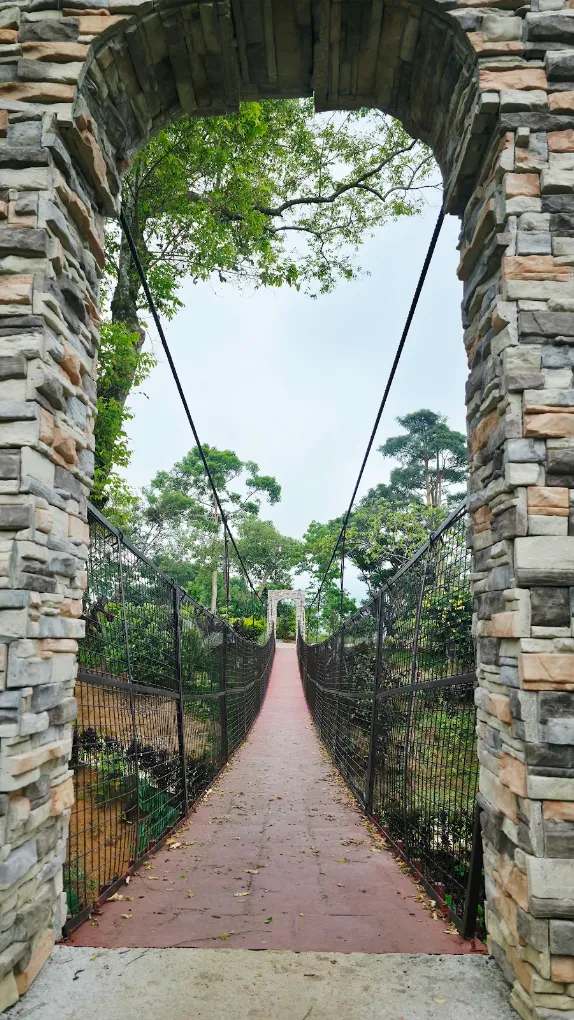 Pan Ay-Ayaman Playground Eco Park