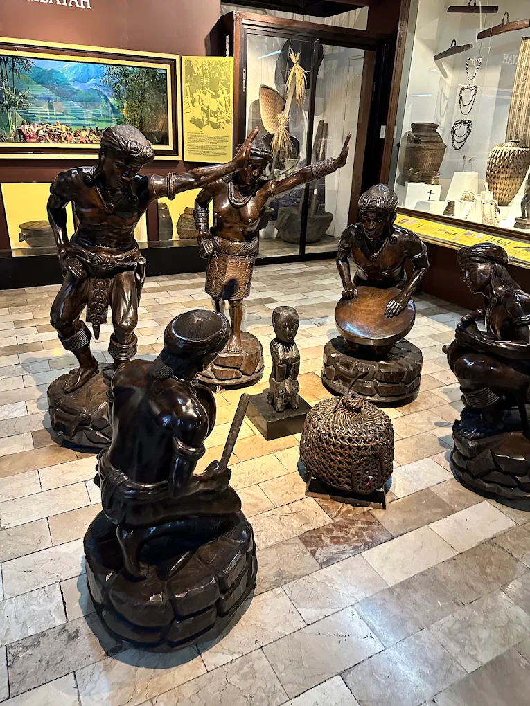 Baguio Museum