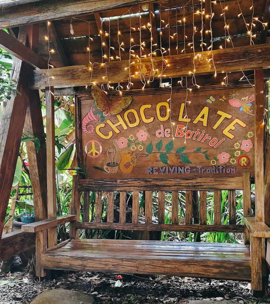 Choco-late de Batirol