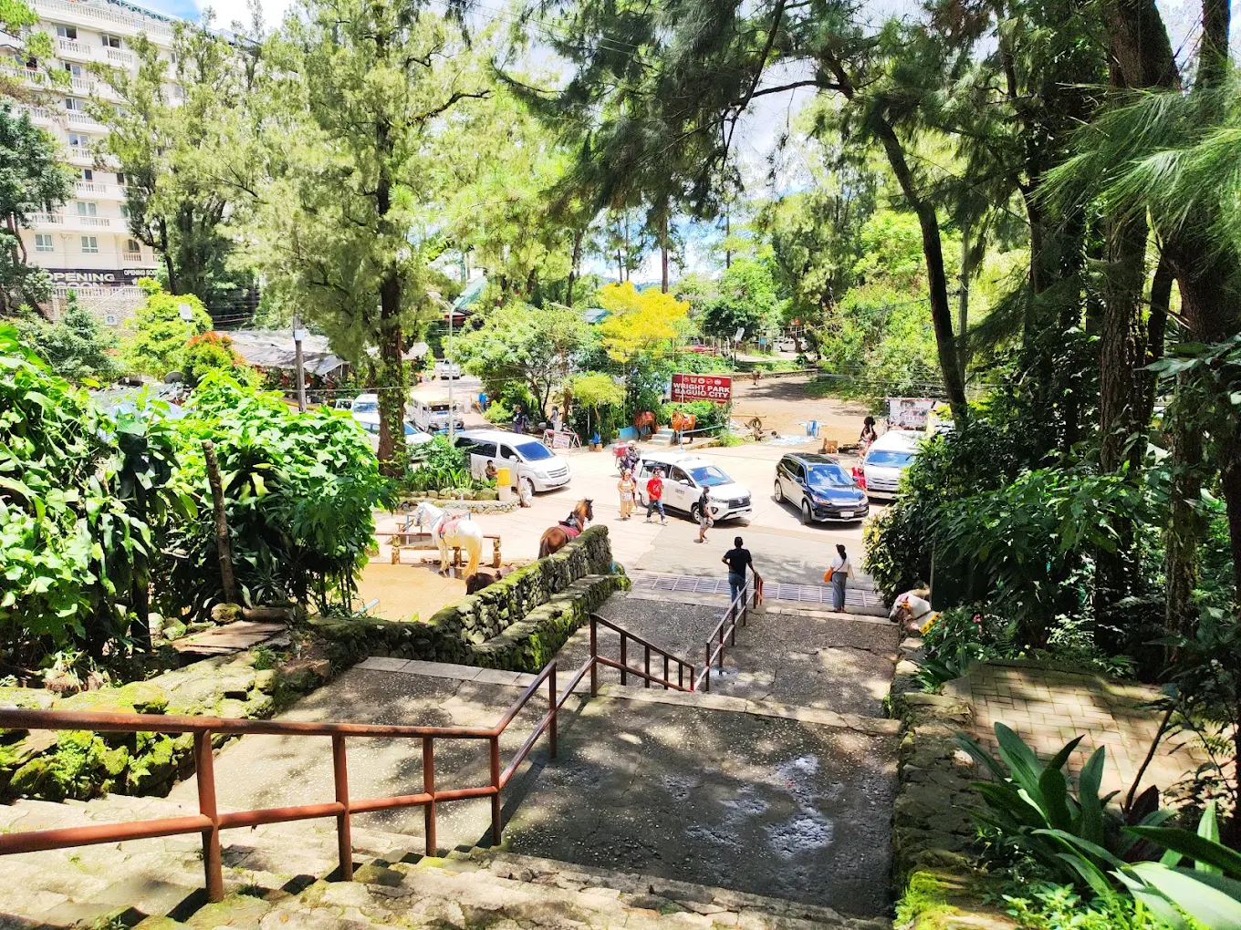 Wright Park