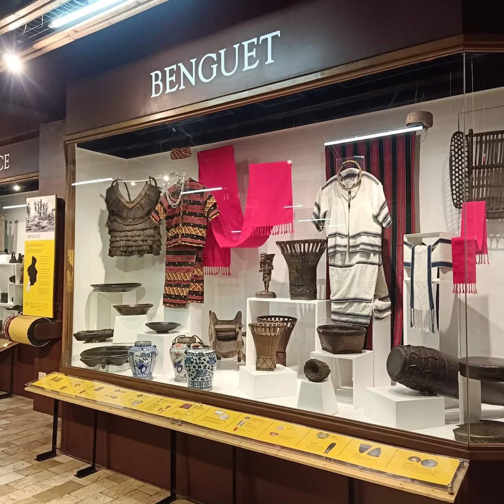 Baguio Museum