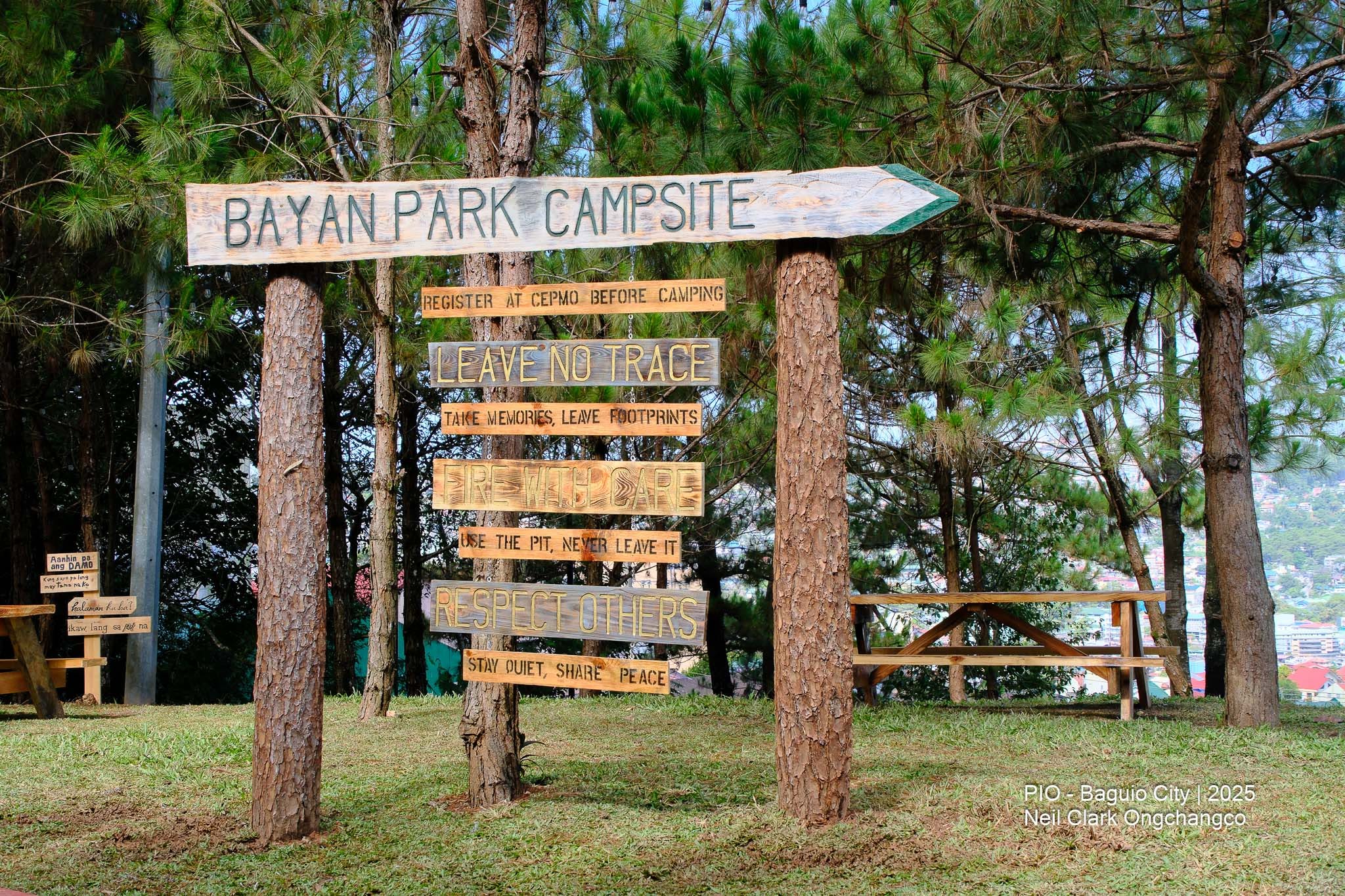 Bayan Community Park