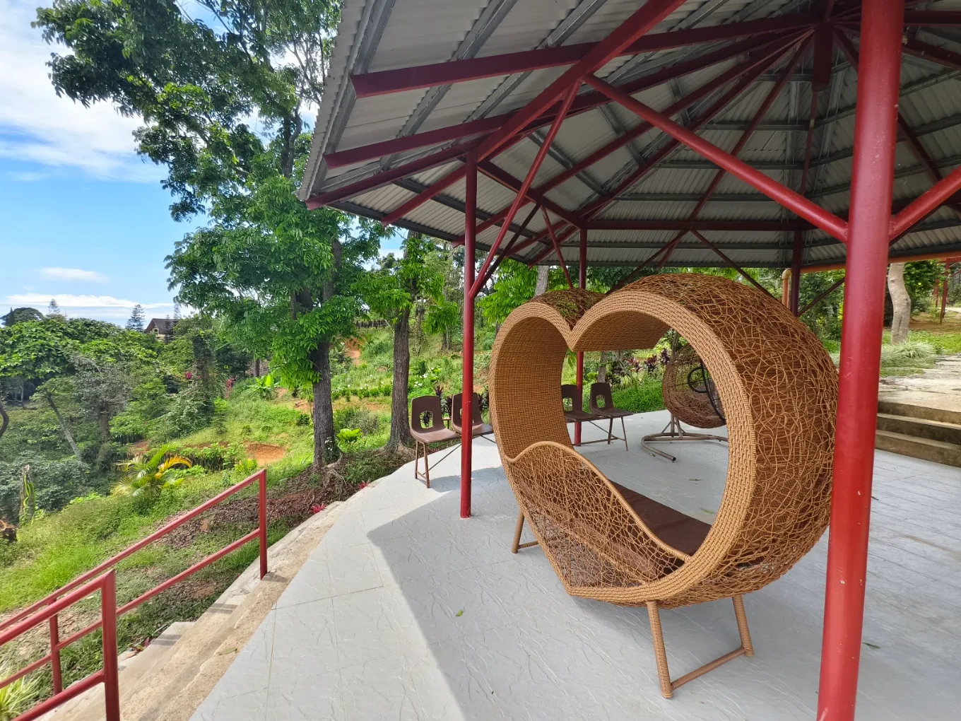 Pan Ay-Ayaman Playground Eco Park