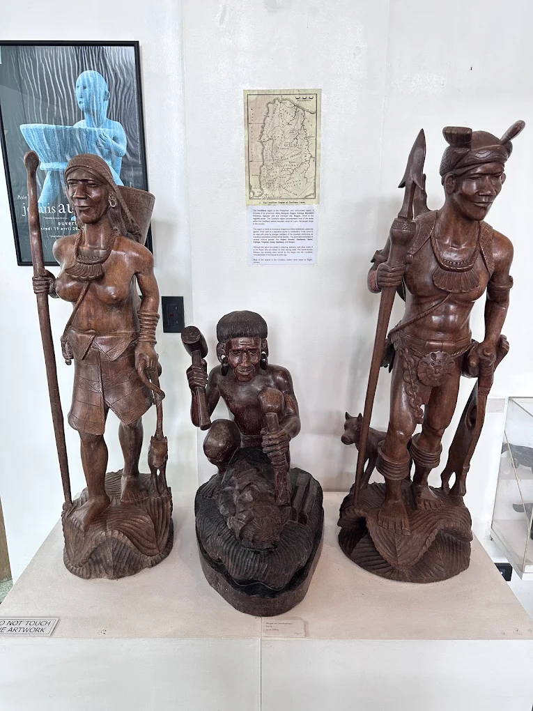 BenCab Museum