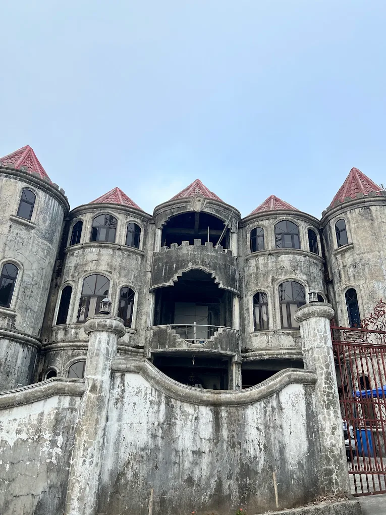Diplomat Hotel