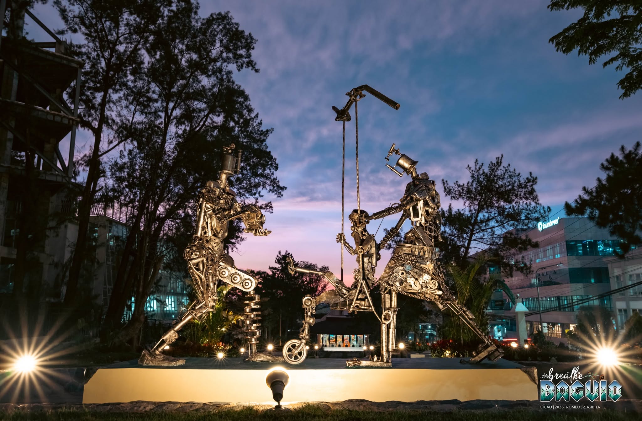 Sunshine Park