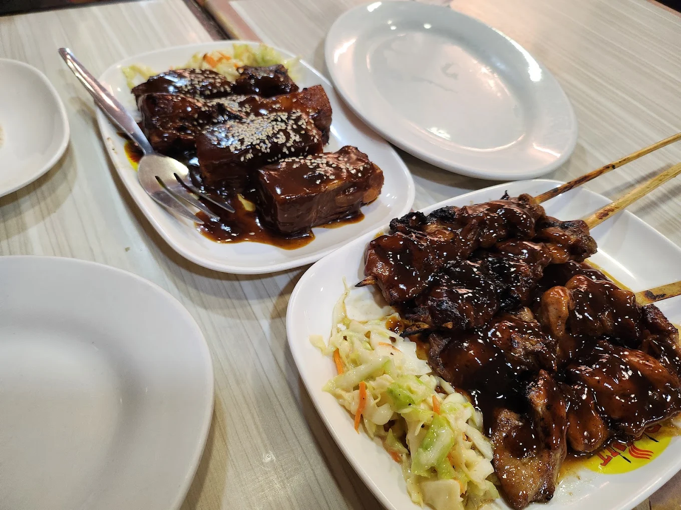 Point & Grill