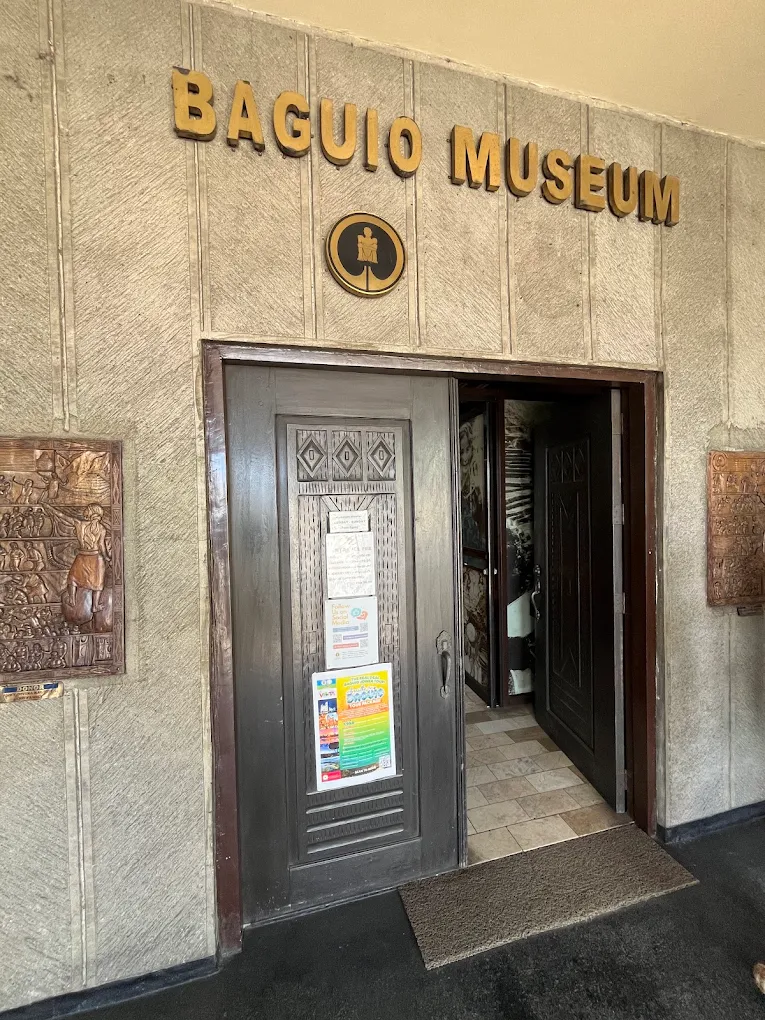 Baguio Museum